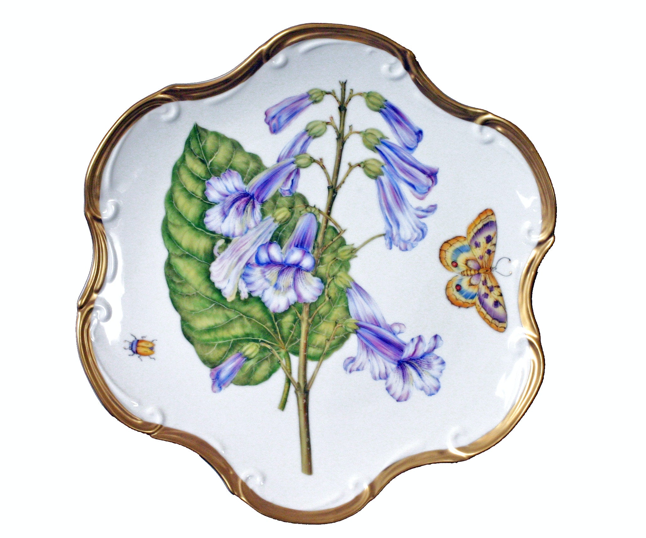Tab - Anna Weatherley - Bouquet of Flowers - Main