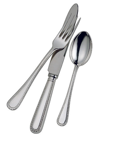 Tab - Buccellati - Feather Edge Flatware - Main