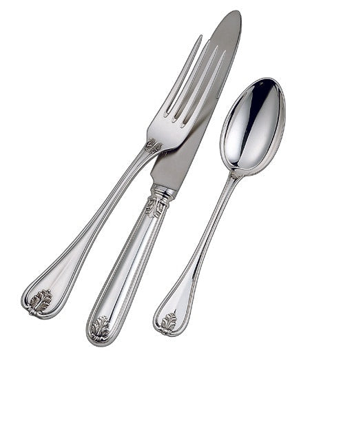 Tab - Buccellati - Laura Flatware - Main
