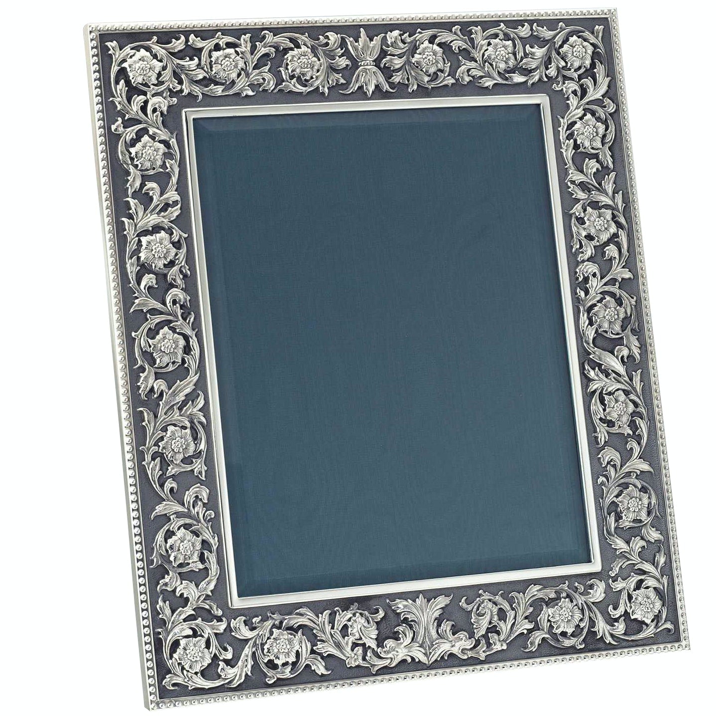Tab - Buccellati - Medicea Frame - Main