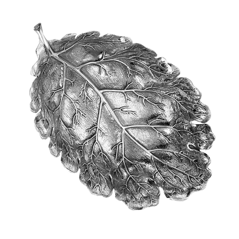 Tab - Buccellati - Oak Leaf - Main