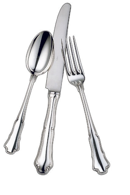 Tab - Buccellati - Savoy Flatware - Main