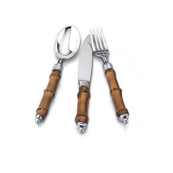 Tab - Buccellati - Tahiti Flatware - Main