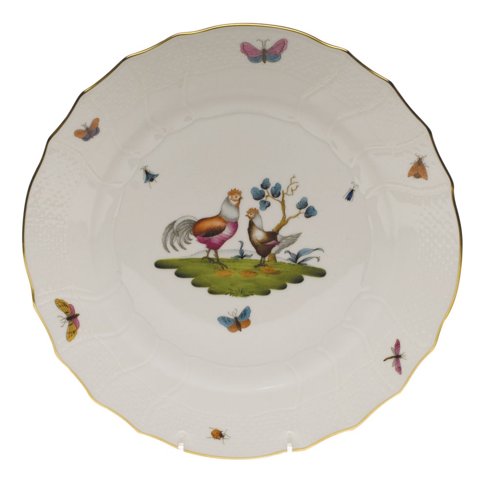 Tab - Herend - Chanticleer - Main