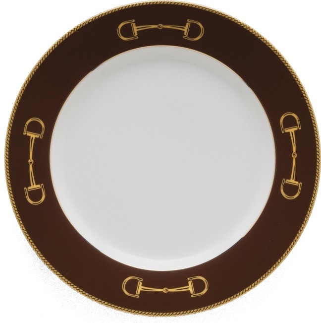 Tab - Julie Wear Designs - Cheval Chestnut Brown - Main