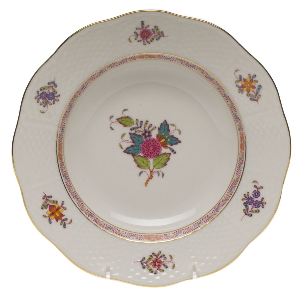 Tab - Herend - Chinese Bouquet Multicolor - Main