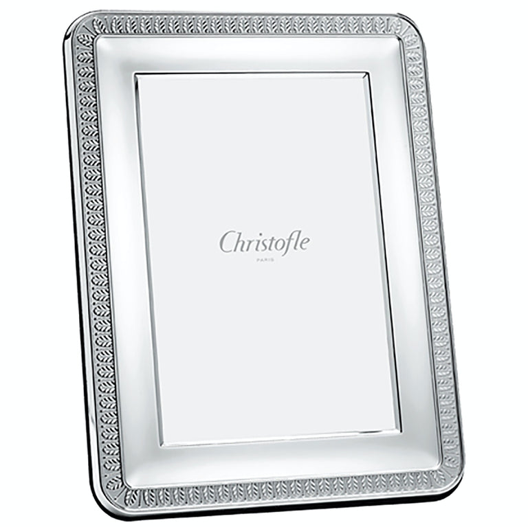 Tab - Christofle - Malmaison Picture Frame - Main