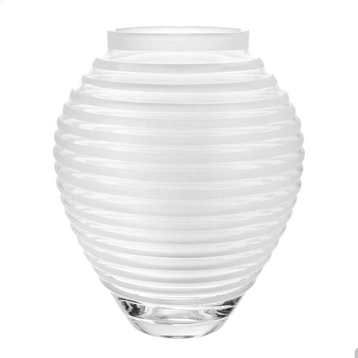 Tab - William Yeoward - Circe Frost Vases - Main