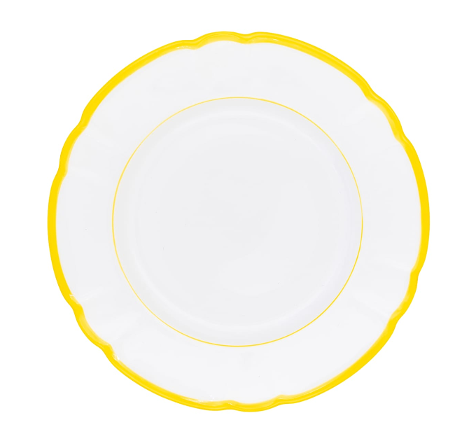 Tab - Haviland & Parlon - Colette Citron