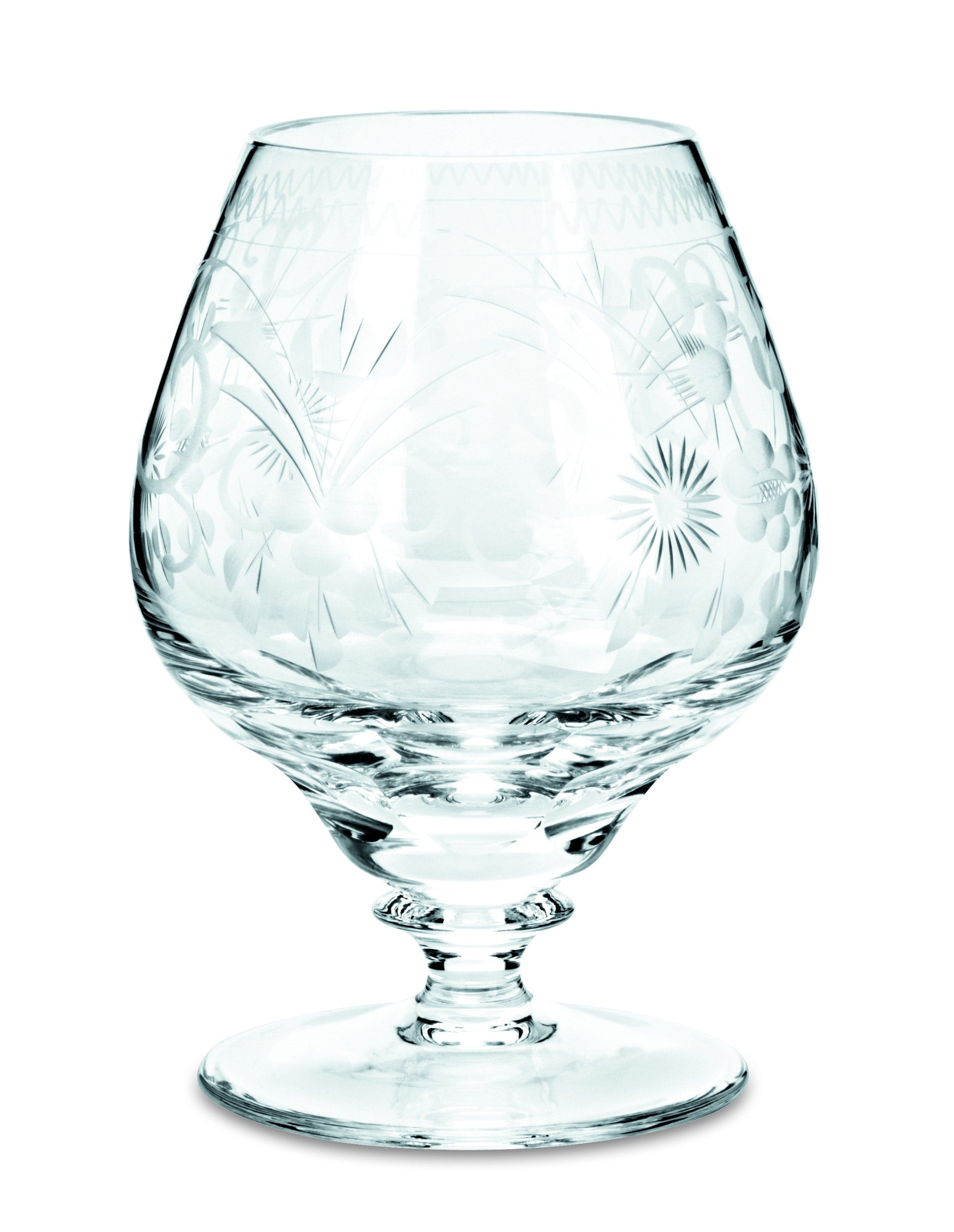 Tab - Theresienthal - Concord Clear Brandy Balloon - Main