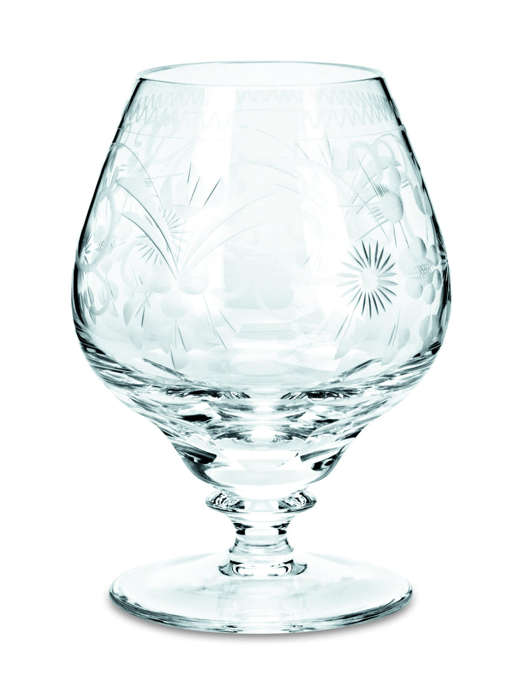 Tab - Theresienthal - Concord Clear Brandy Balloon - Main
