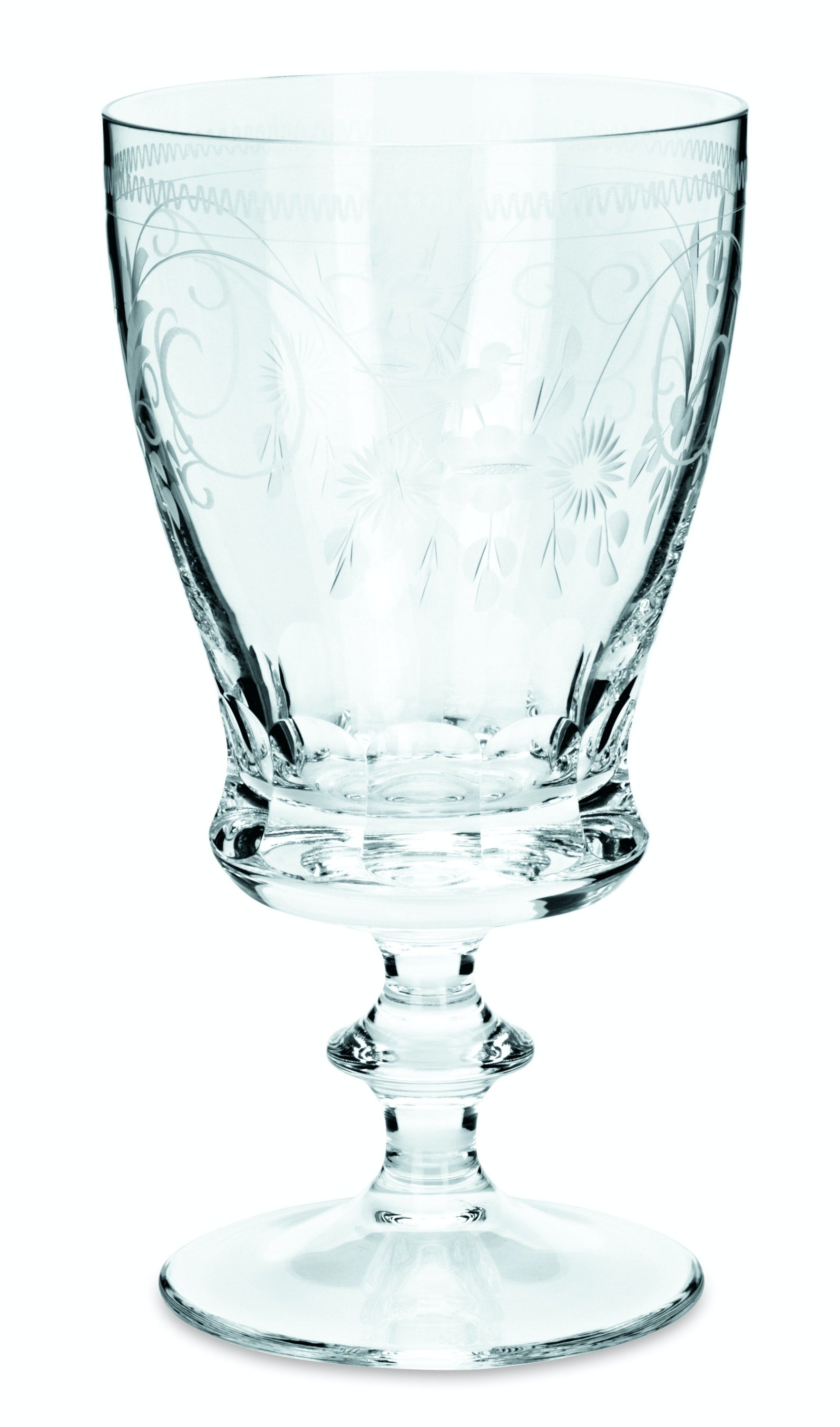 Tab - Theresienthal - Concord Stemware Cut & Rad Engraving - Main