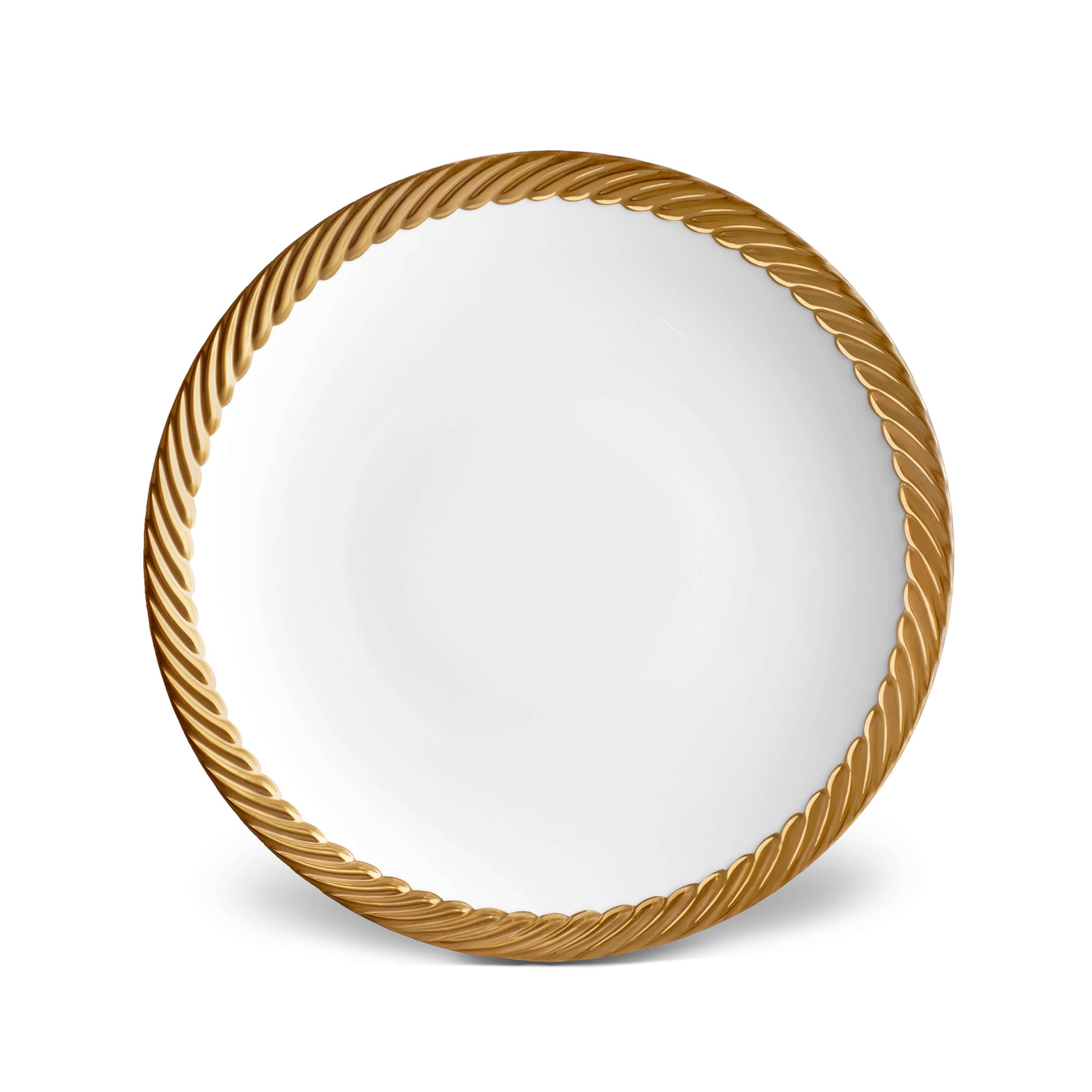 Tab - L'Objet - Corde Gold - Main