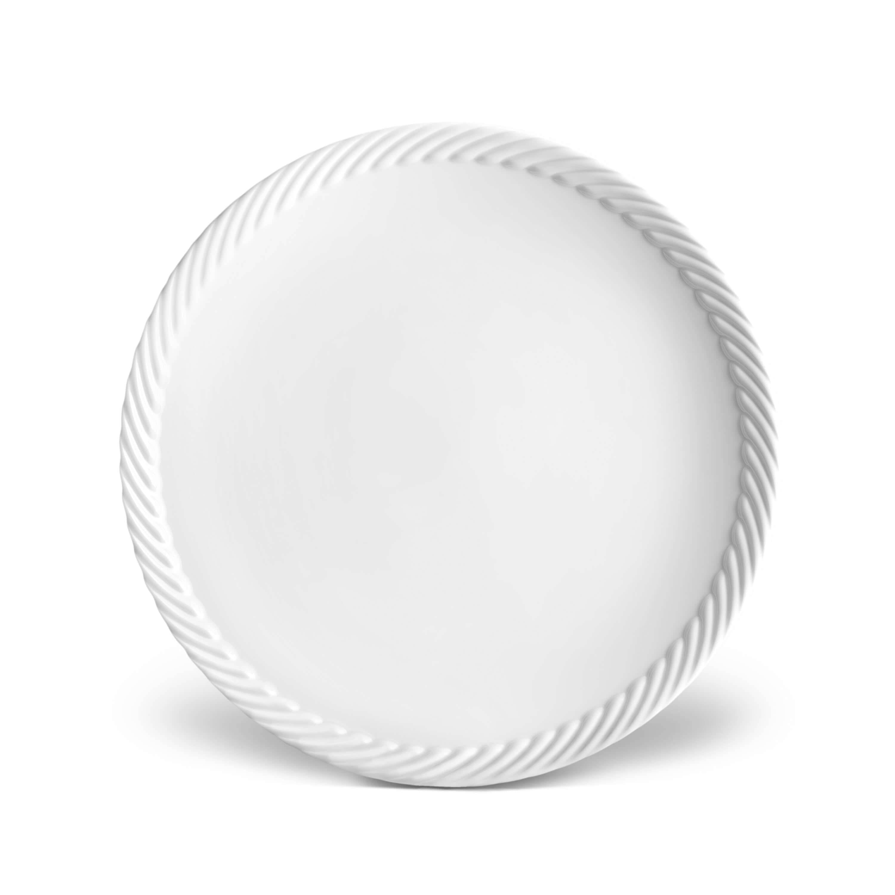 Tab - L'Objet - Corde White - Main