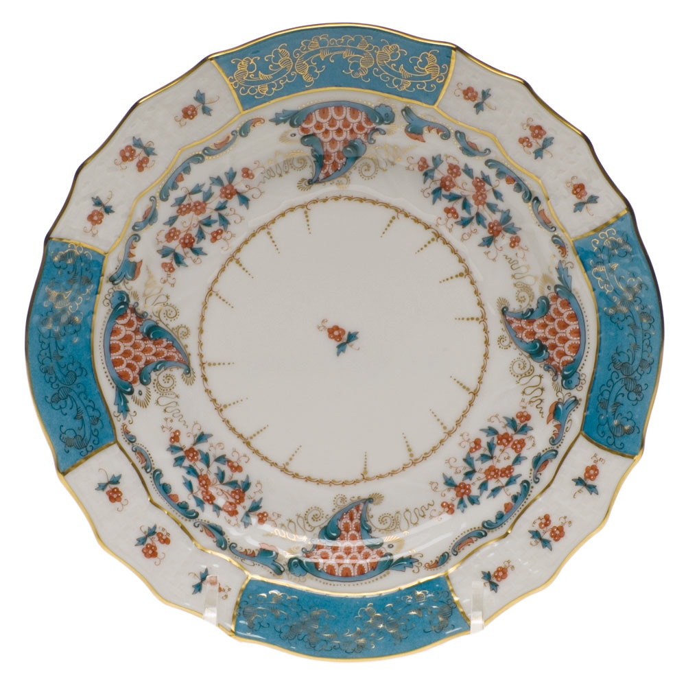 Tab - Herend - Cornucopia - Main