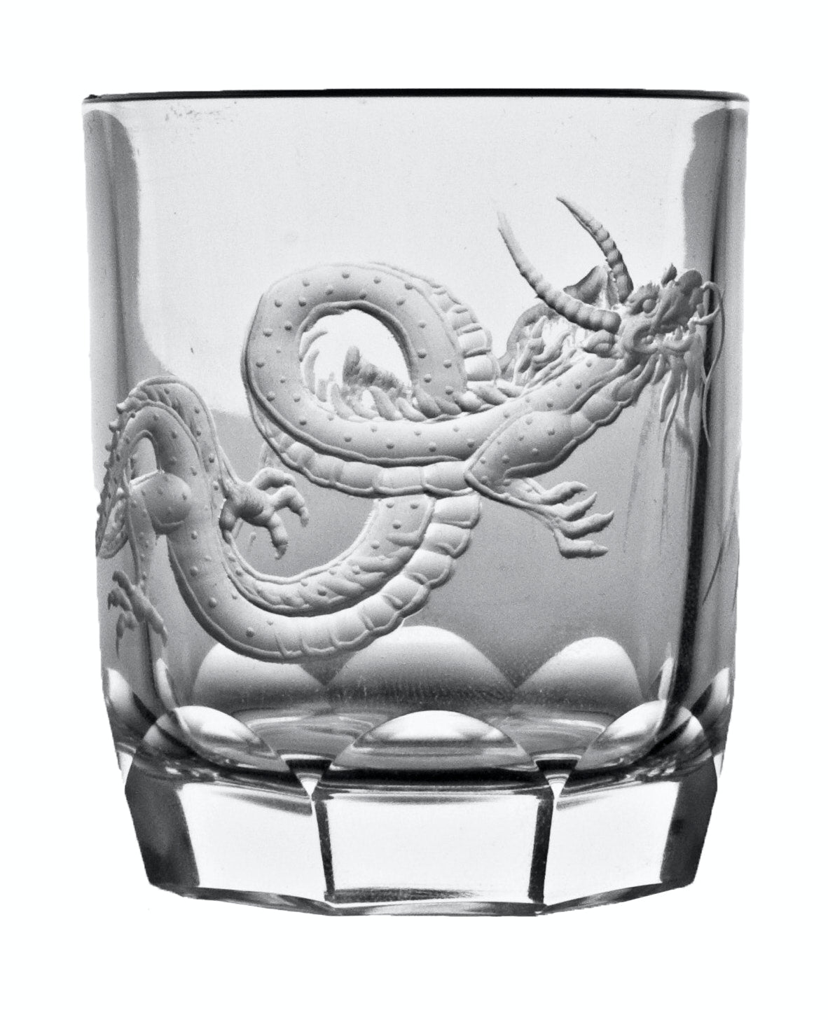 Tab - Varga - Dragon Barware - Main