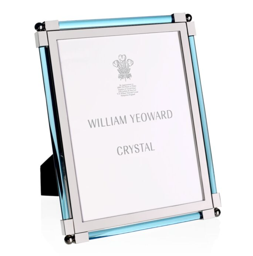 Tab - William Yeoward - New Classic Aqua Frame
