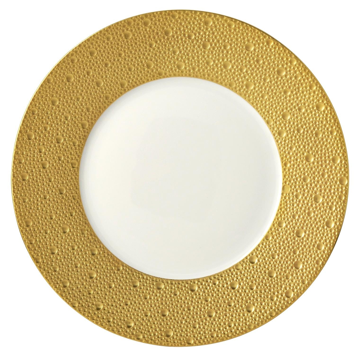 Tab - Bernardaud - Ecume Gold - Main
