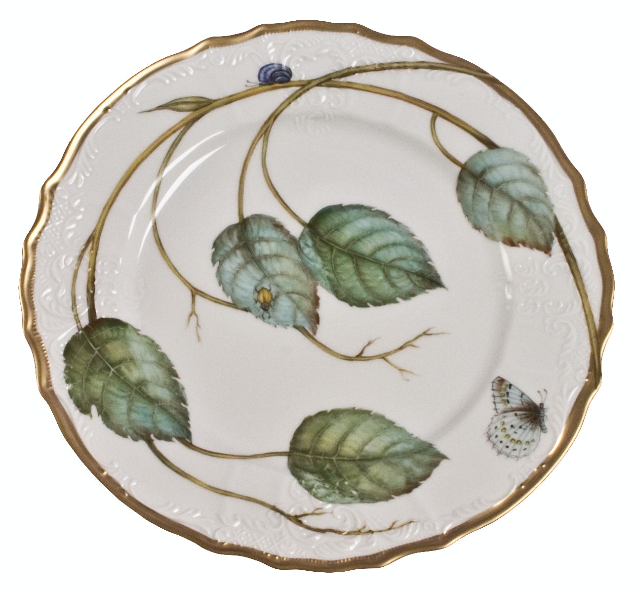 Tab - Anna Weatherley - Elegant Foliage - Main