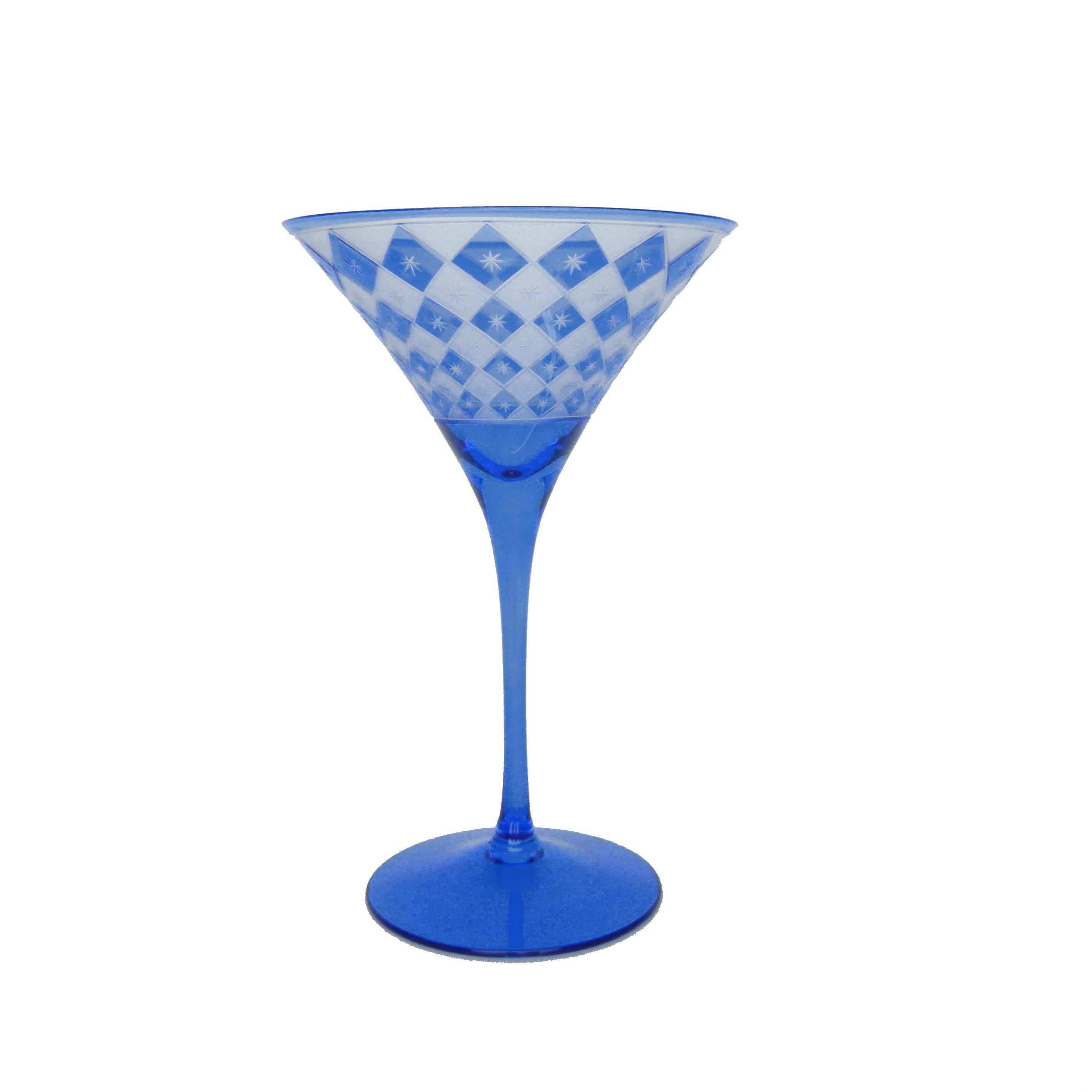 Tab - Artel - Empire Martini Glass - Main