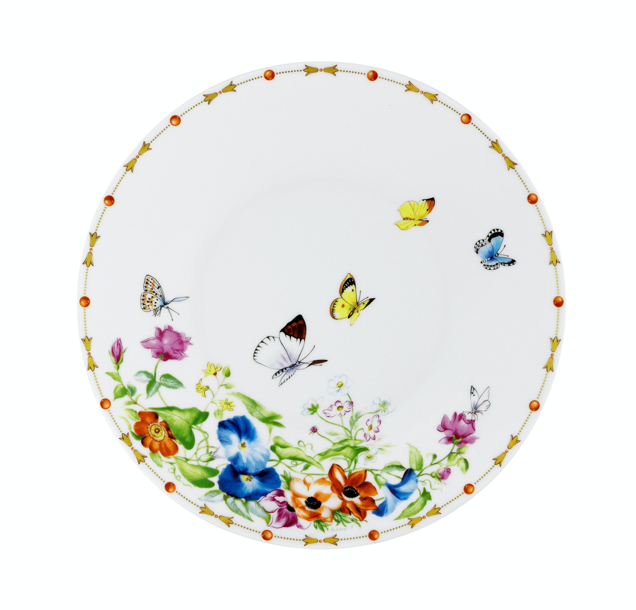 Tab - Fradkof Paris - Envol Capricieux - Main