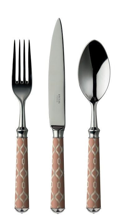 Tab - Ercuis - Arts Decoratifs Icone Silver - Main