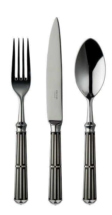 Tab - Ercuis - Arts Decoratifs Paquebot Silver - Main