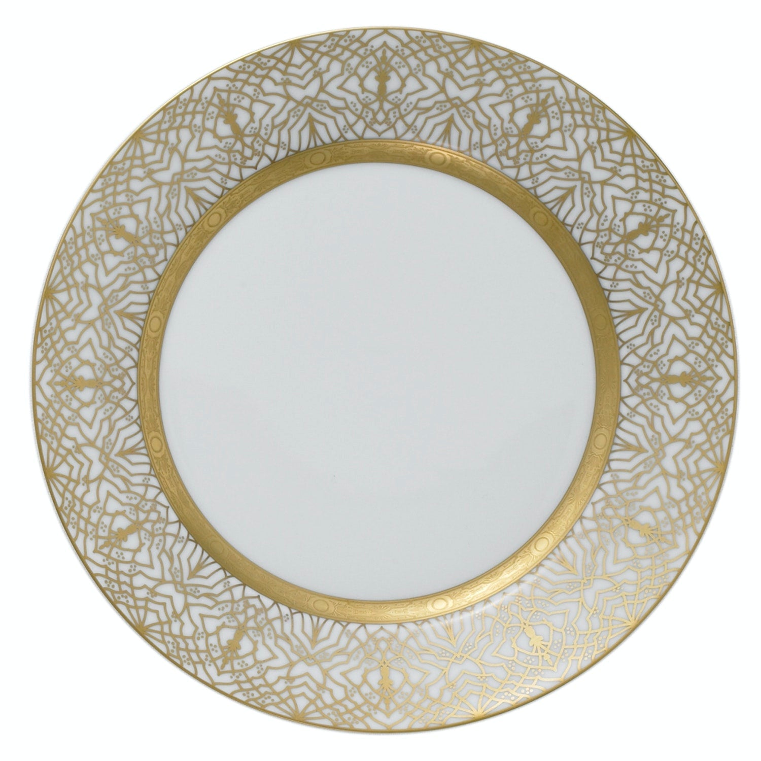 Tab - Haviland & Parlon - Farahnaz Blanc