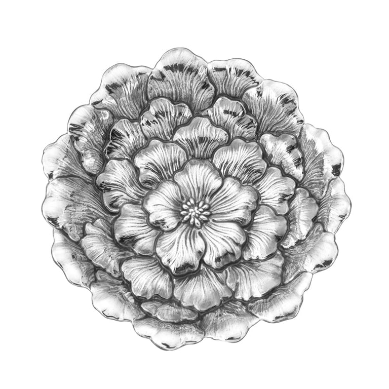 Tab - Buccellati - Gardenia Flower - Main
