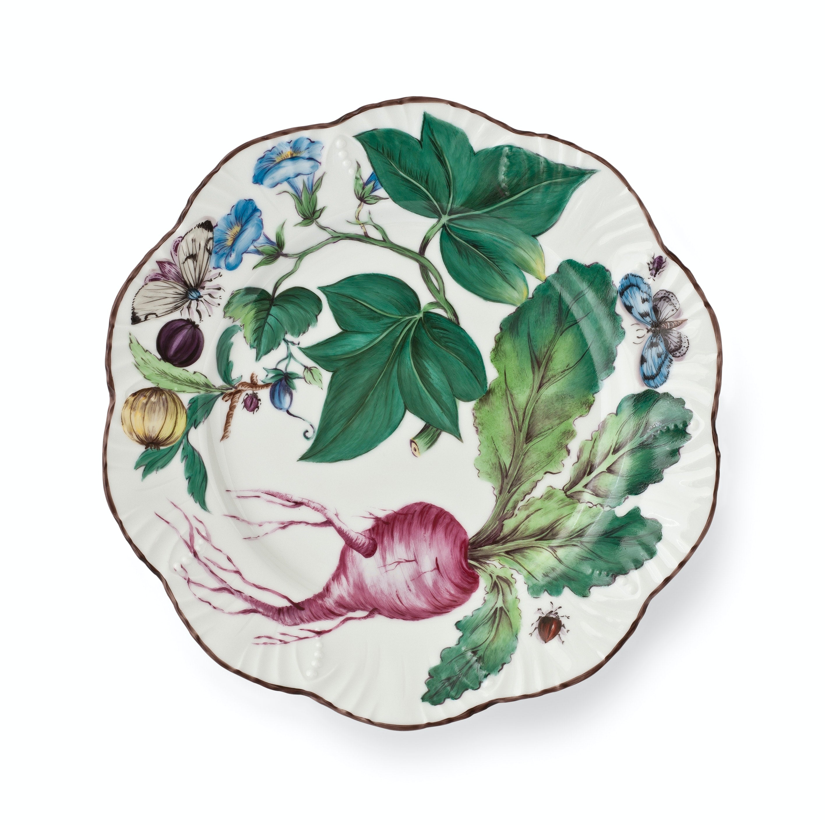 Tab - Alberto Pinto - Foliage - Main