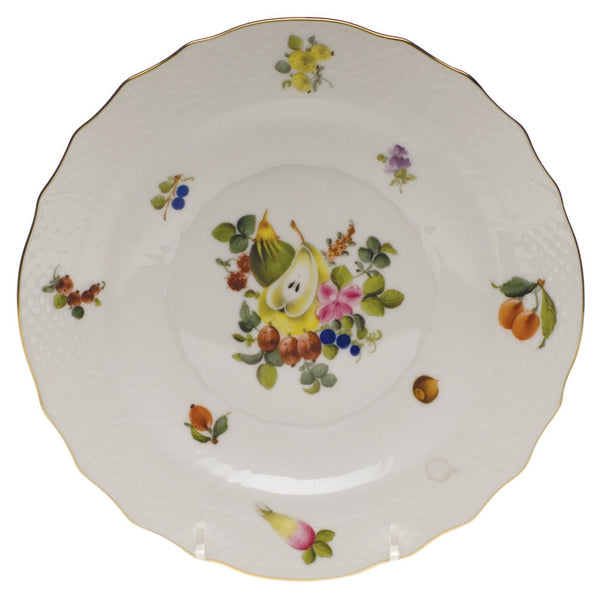 Tab - Herend - Fruits & Flowers - Main