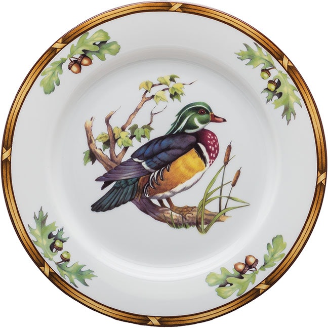 Tab - Julie Wear Designs - Game Birds - Main