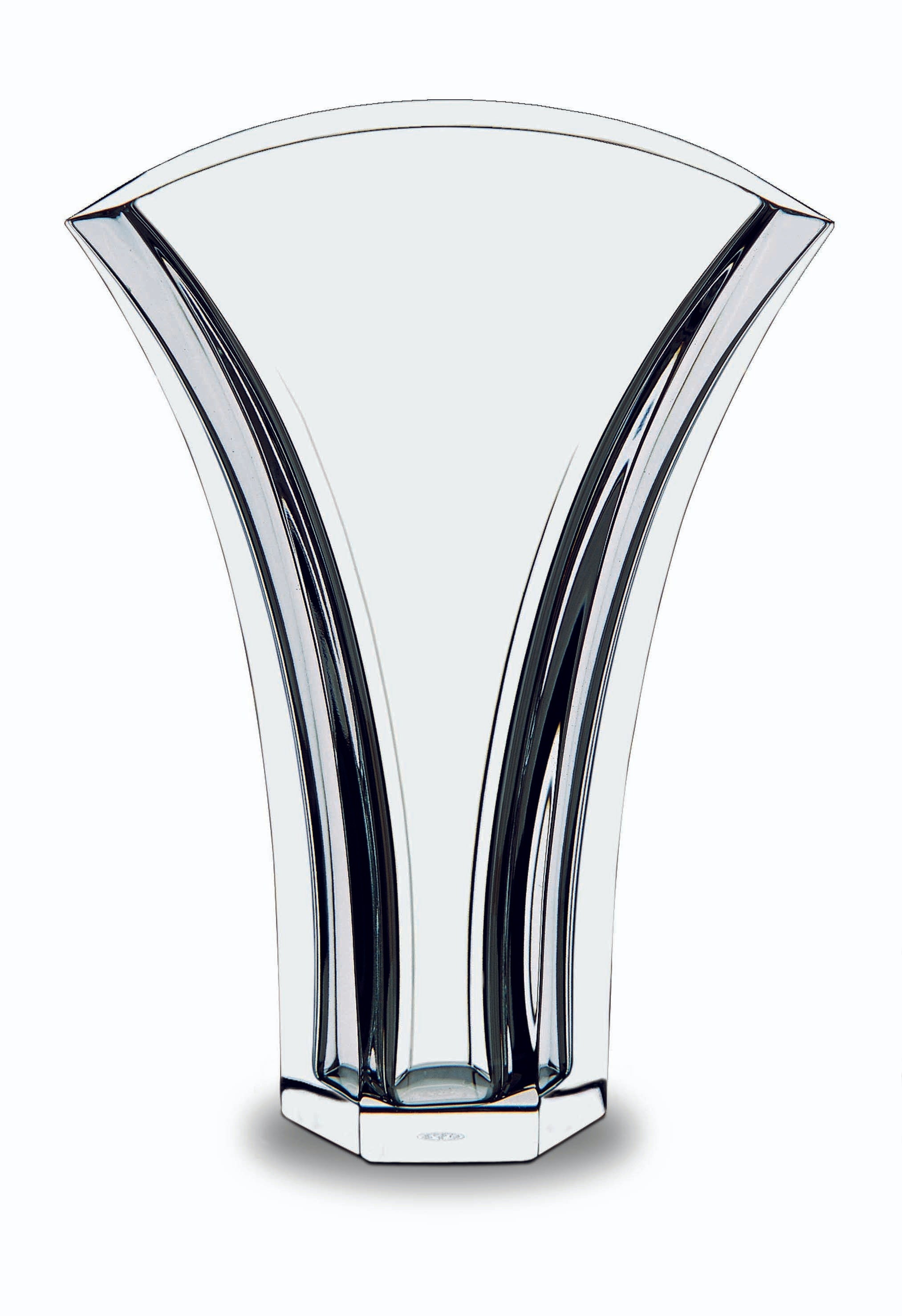 Tab - Baccarat - Ginkgo Vase - Main