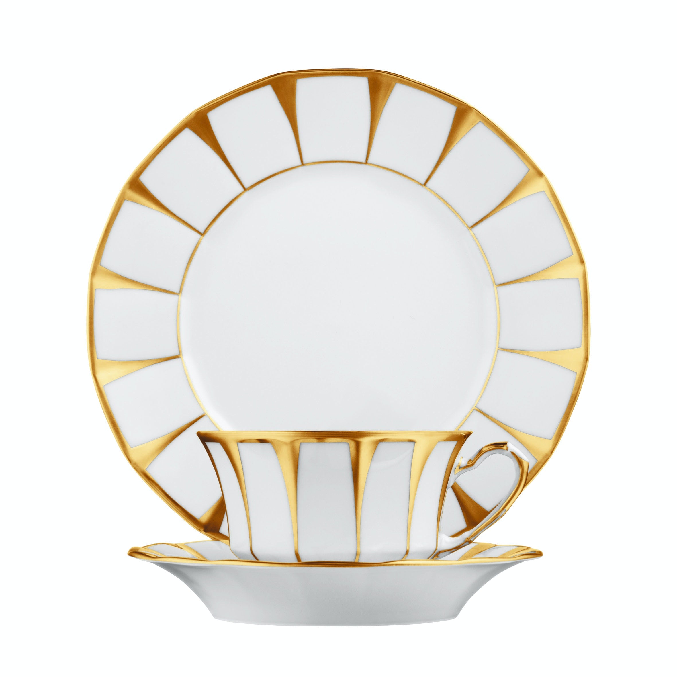 Tab - Furstenberg - Grecque Athena - Main