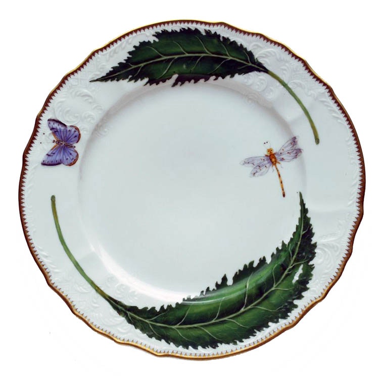 Tab - Anna Weatherley - Green Leaf - Main