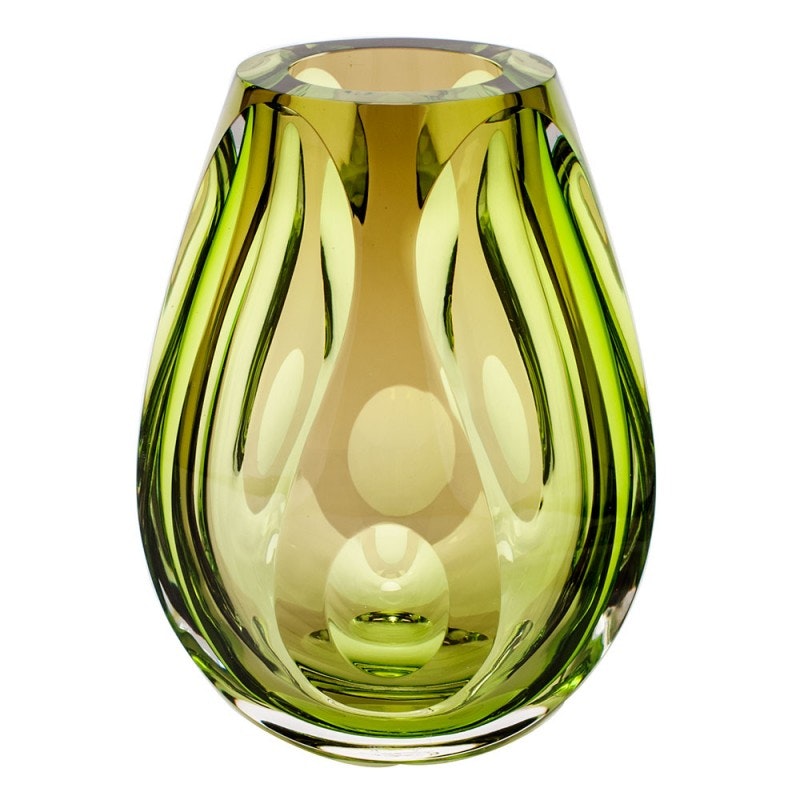 Tab - Moser - Guttula Vase - Main