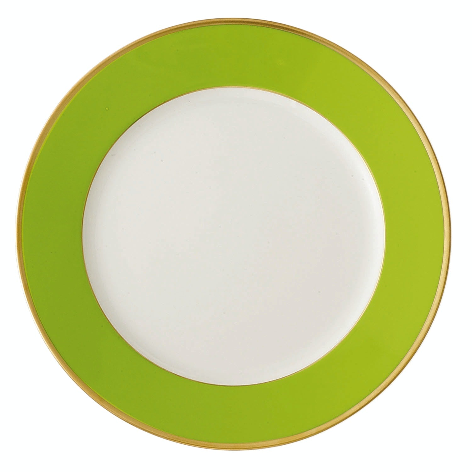 Tab - Haviland & Parlon - Arc en Ciel Almond Green - Main
