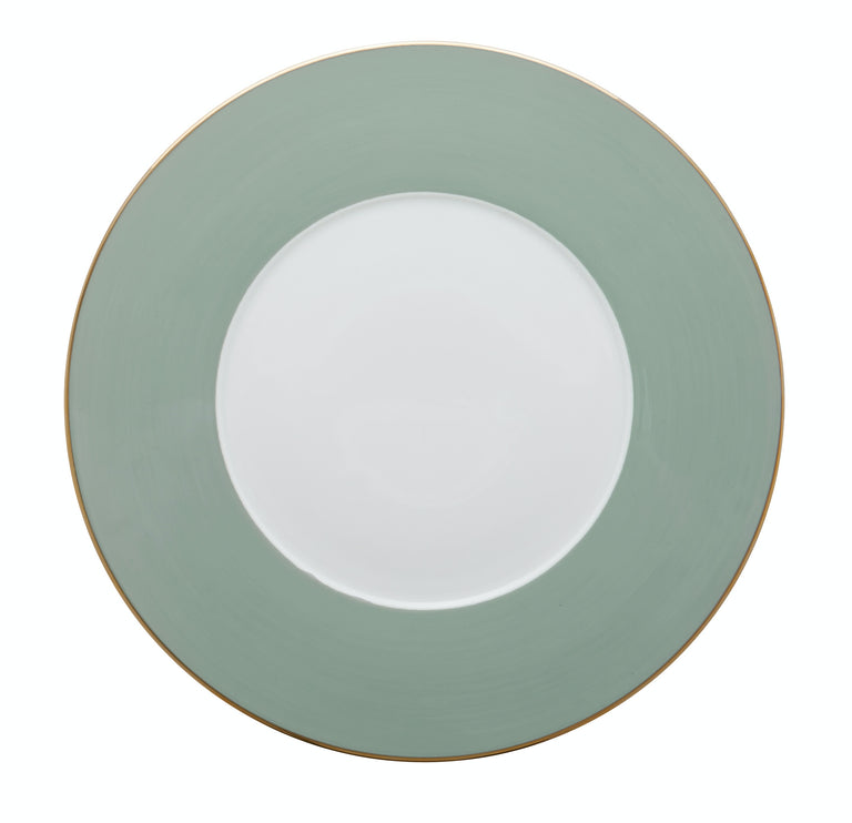 Tab - Haviland & Parlon - Celadon Lexington - Main