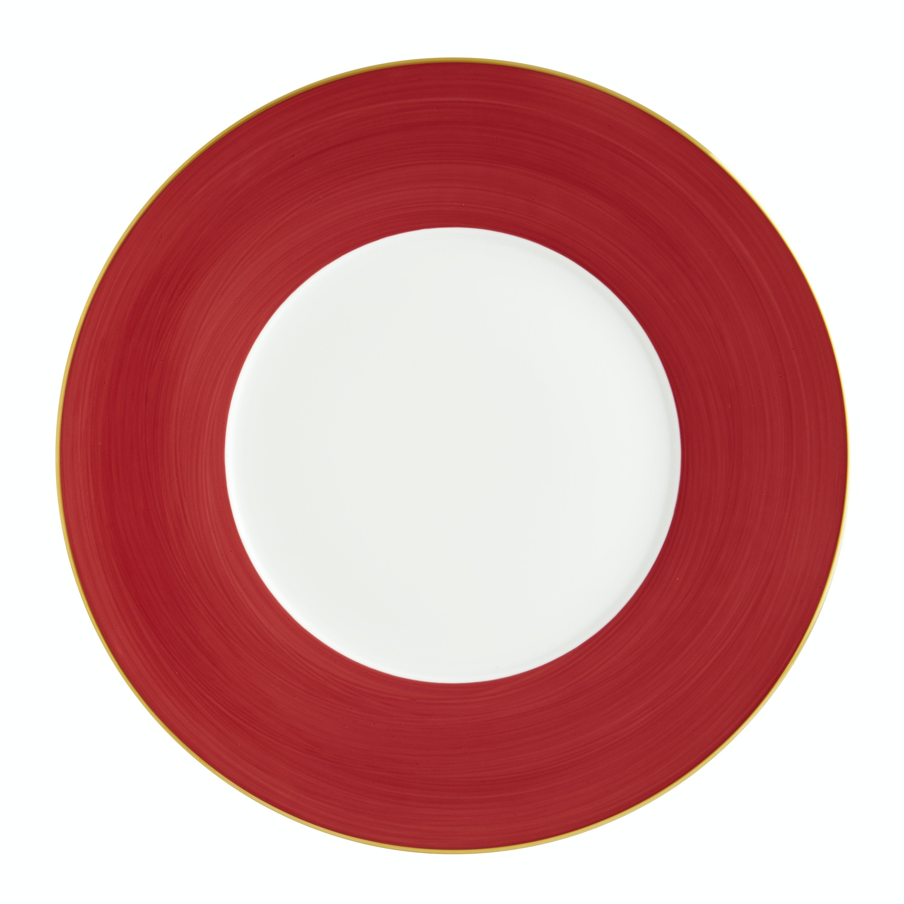 Tab - Haviland & Parlon - Rouge Lexington - Main