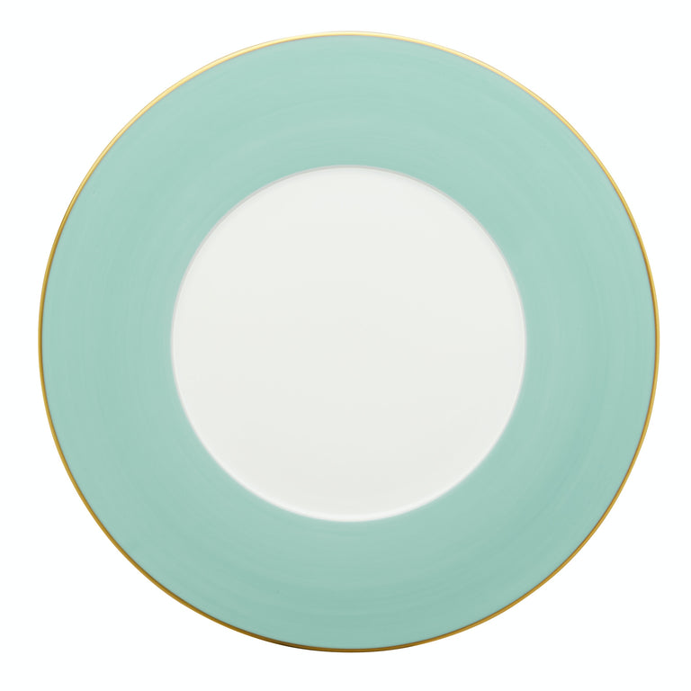 Tab - Haviland & Parlon - Turquoise Lexington - Main