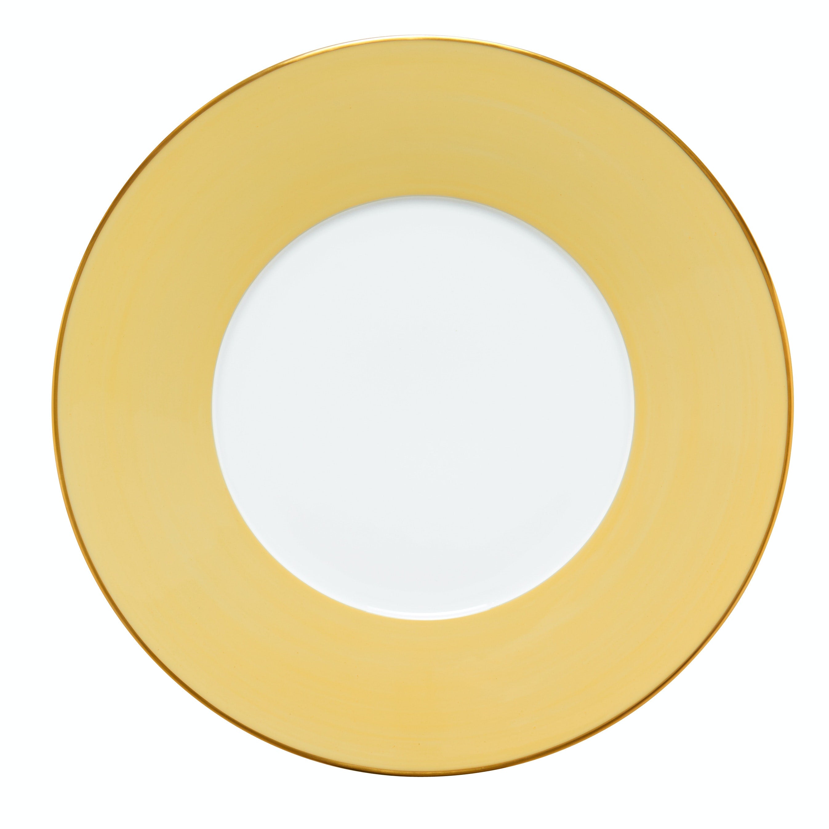 Tab - Haviland & Parlon - Yellow Lexington - Main