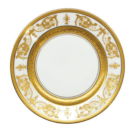 Tab - Haviland - Imperator Or - Main
