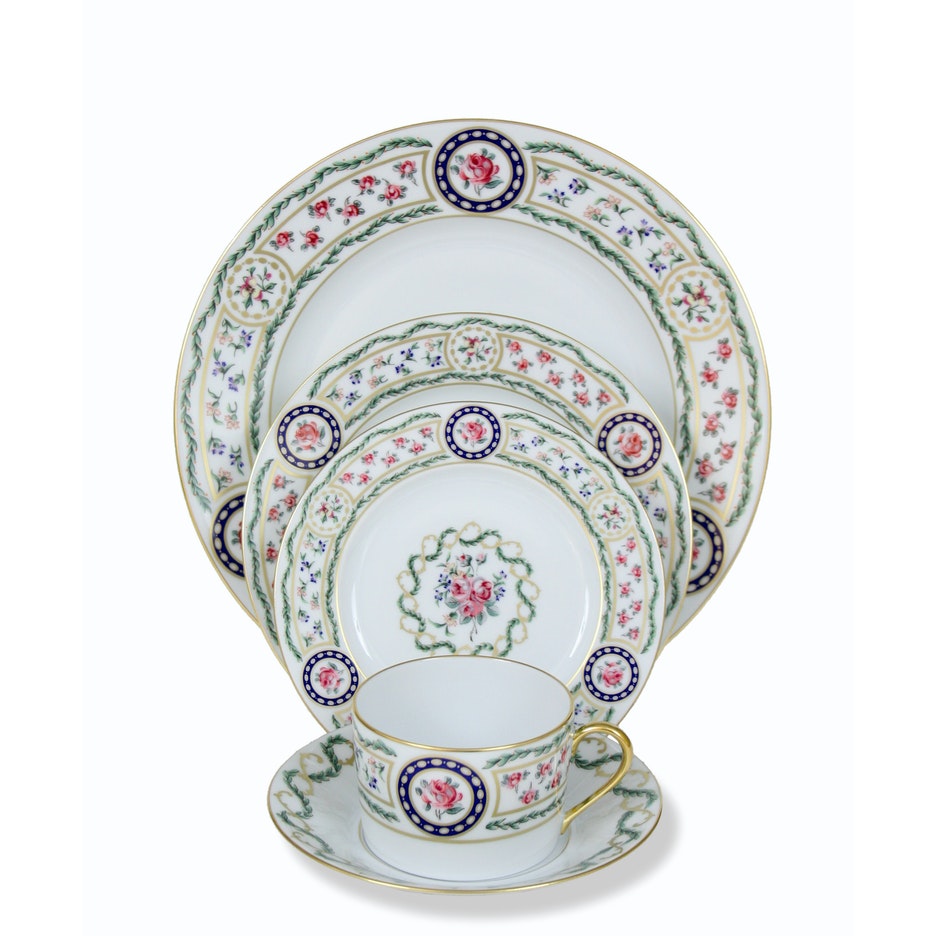 Tab - Haviland - Louveciennes - Main