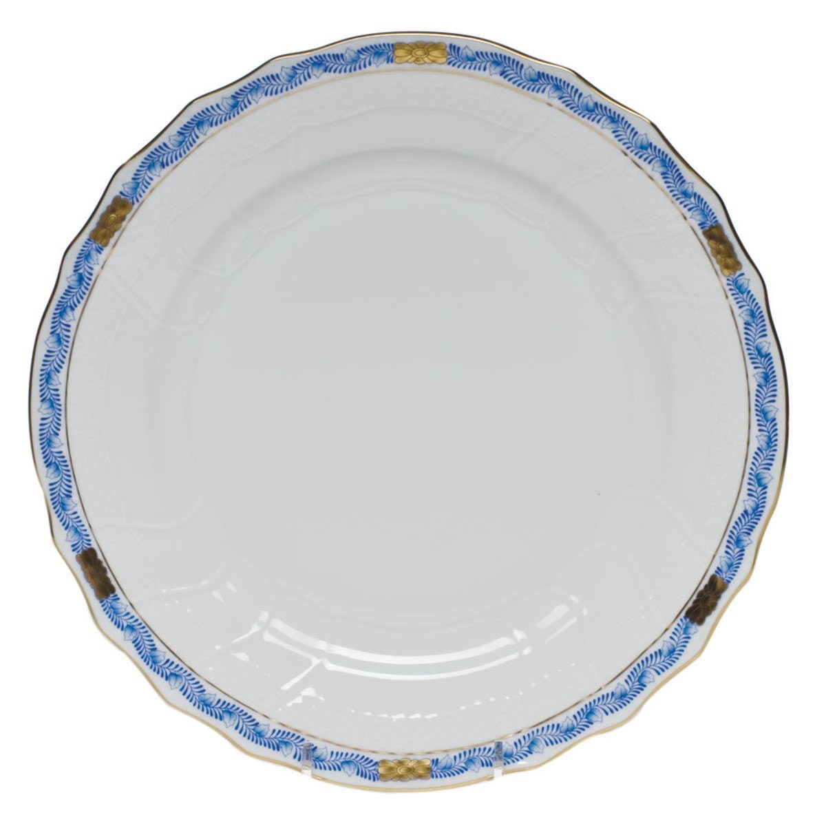 Tab - Herend - Chinese Bouquet Garland Blue - Main