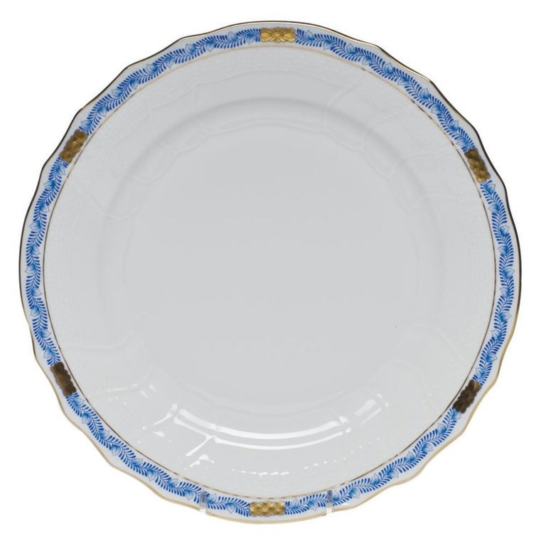 Tab - Herend - Chinese Bouquet Garland Blue - Main