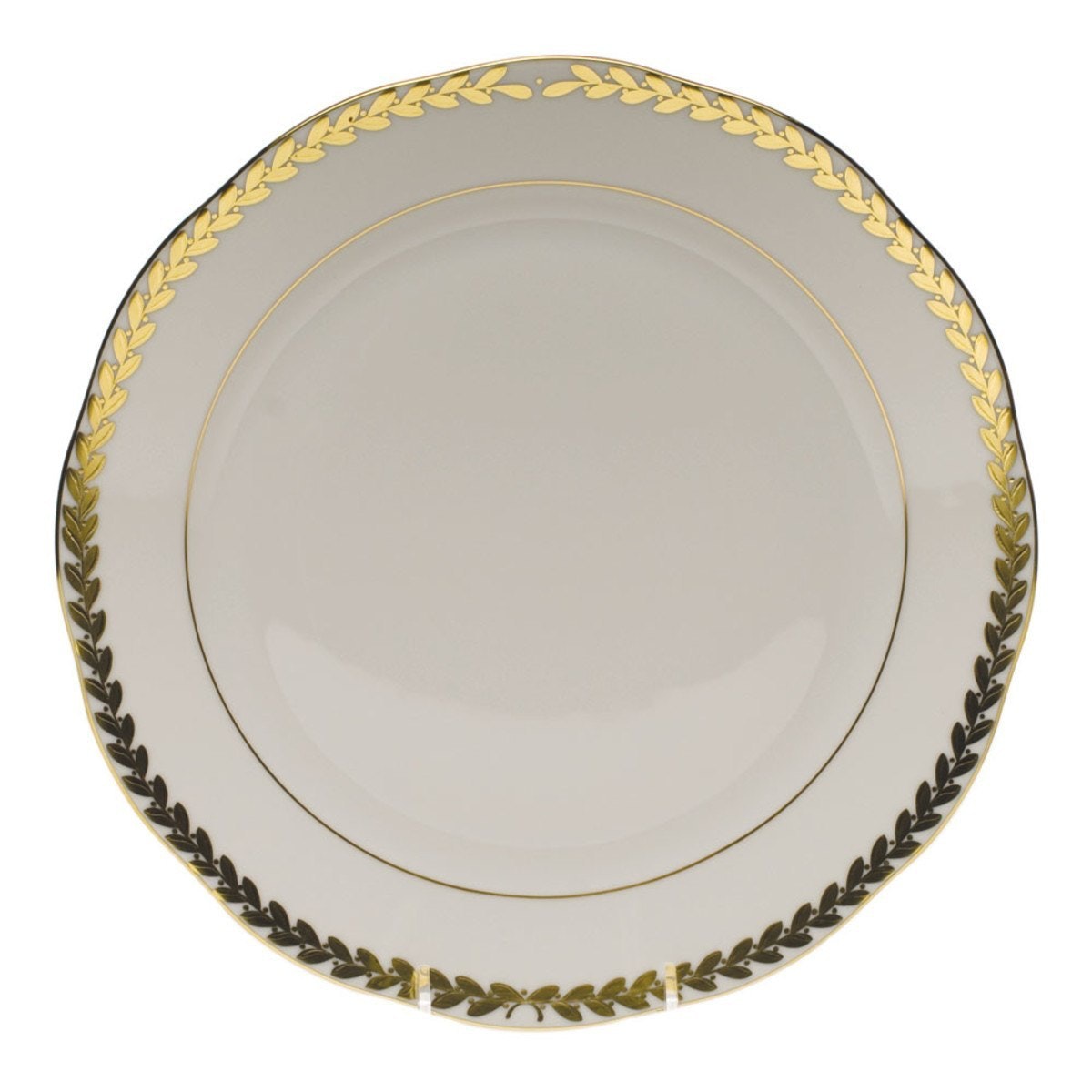Tab - Herend - Golden Laurel - Main