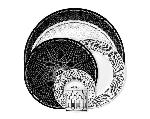 Tab - Hermes - H Deco - Main – Mary Mahoney