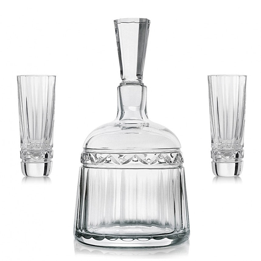 Tab - Hermes - Iskender Barware - Main