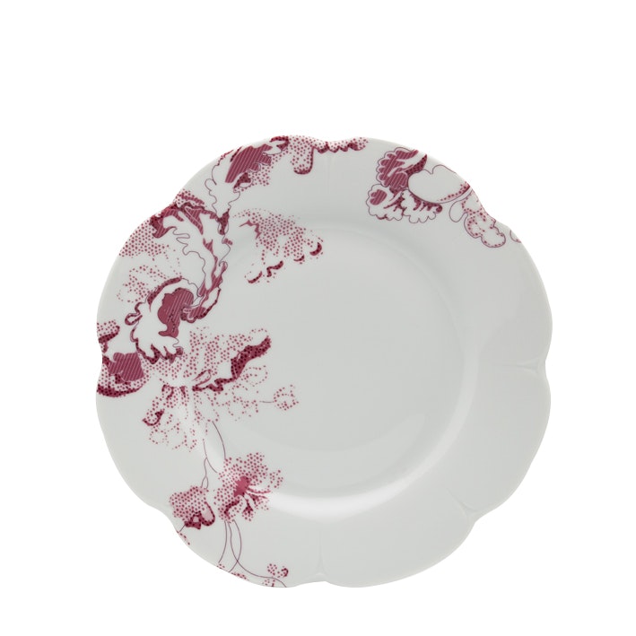 Tab - Royal Limoges - Heure du the - Main