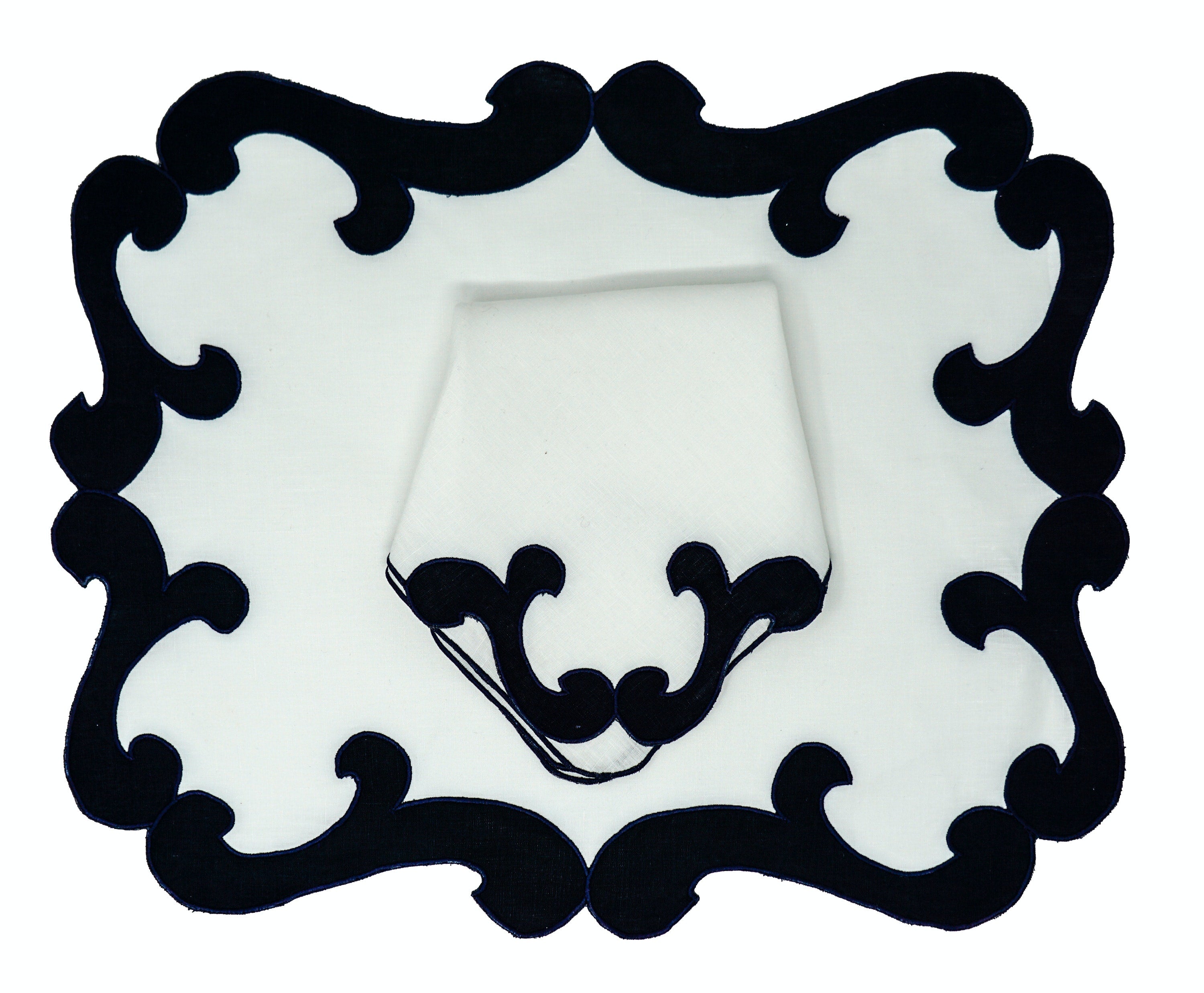 Tab - Houria Tazi - Chambord - Main